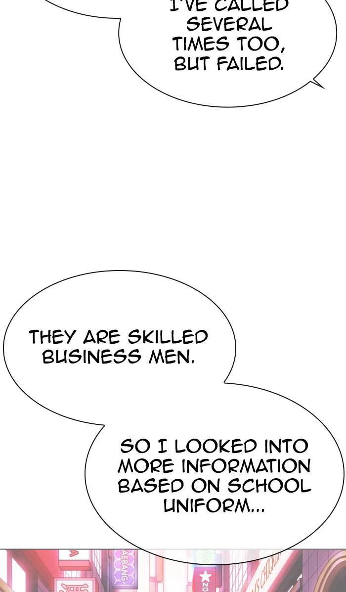 Lookism - Chapter 360 - Page 46