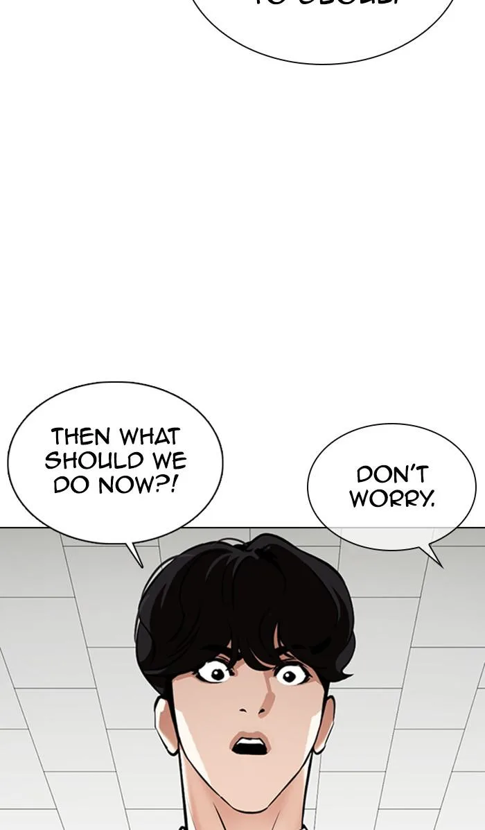 Lookism - Chapter 360 - Page 48
