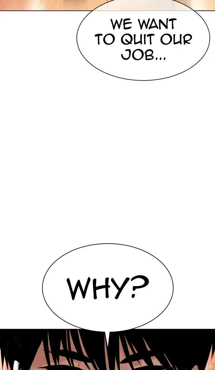 Lookism - Chapter 360 - Page 5