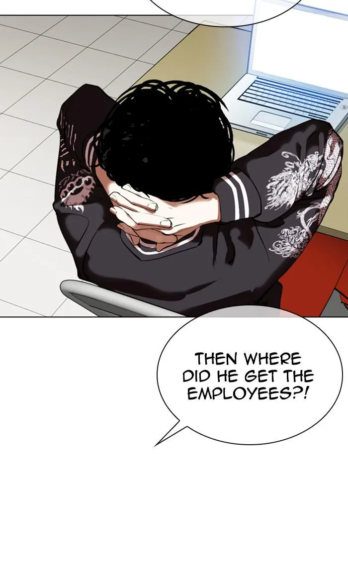 Lookism - Chapter 360 - Page 50