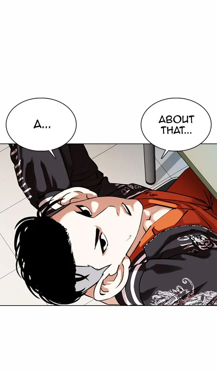 Lookism - Chapter 360 - Page 51