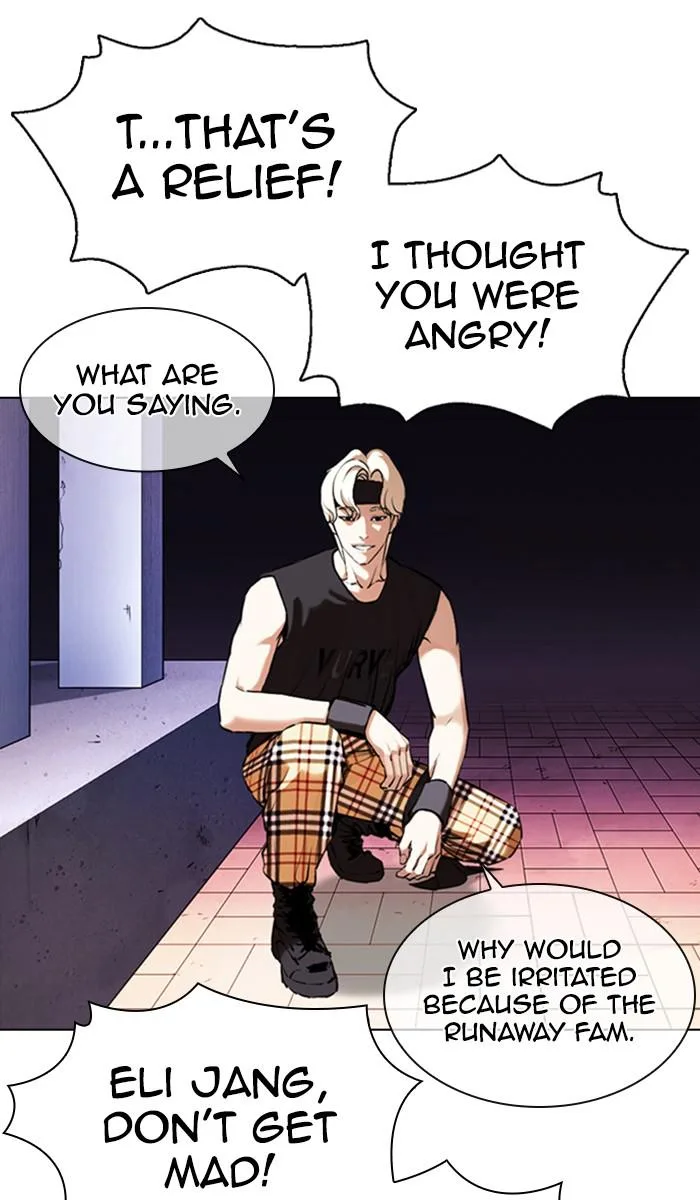 Lookism - Chapter 360 - Page 58