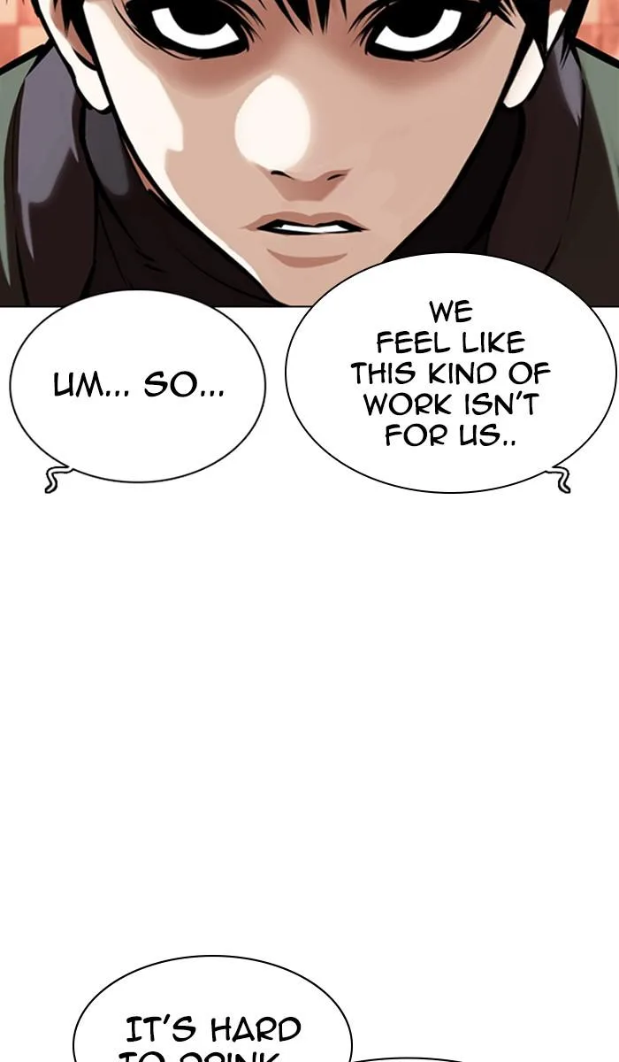 Lookism - Chapter 360 - Page 6