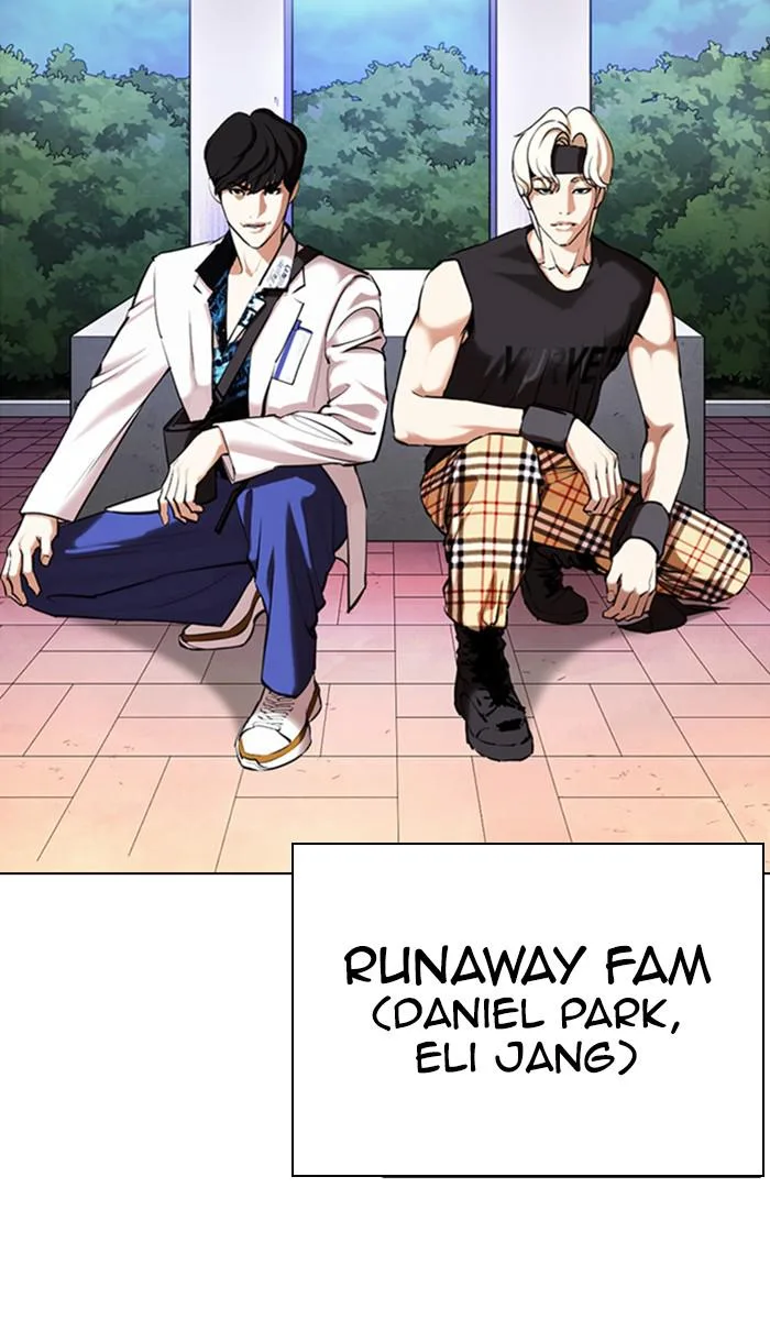 Lookism - Chapter 360 - Page 63