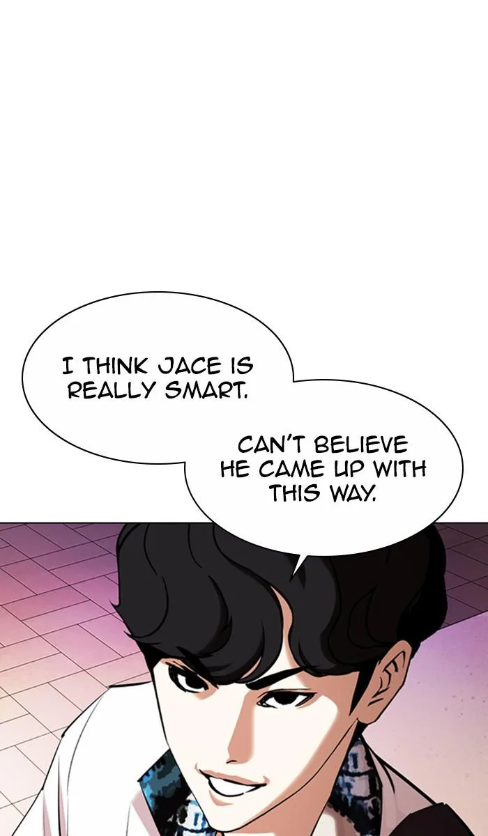 Lookism - Chapter 360 - Page 64