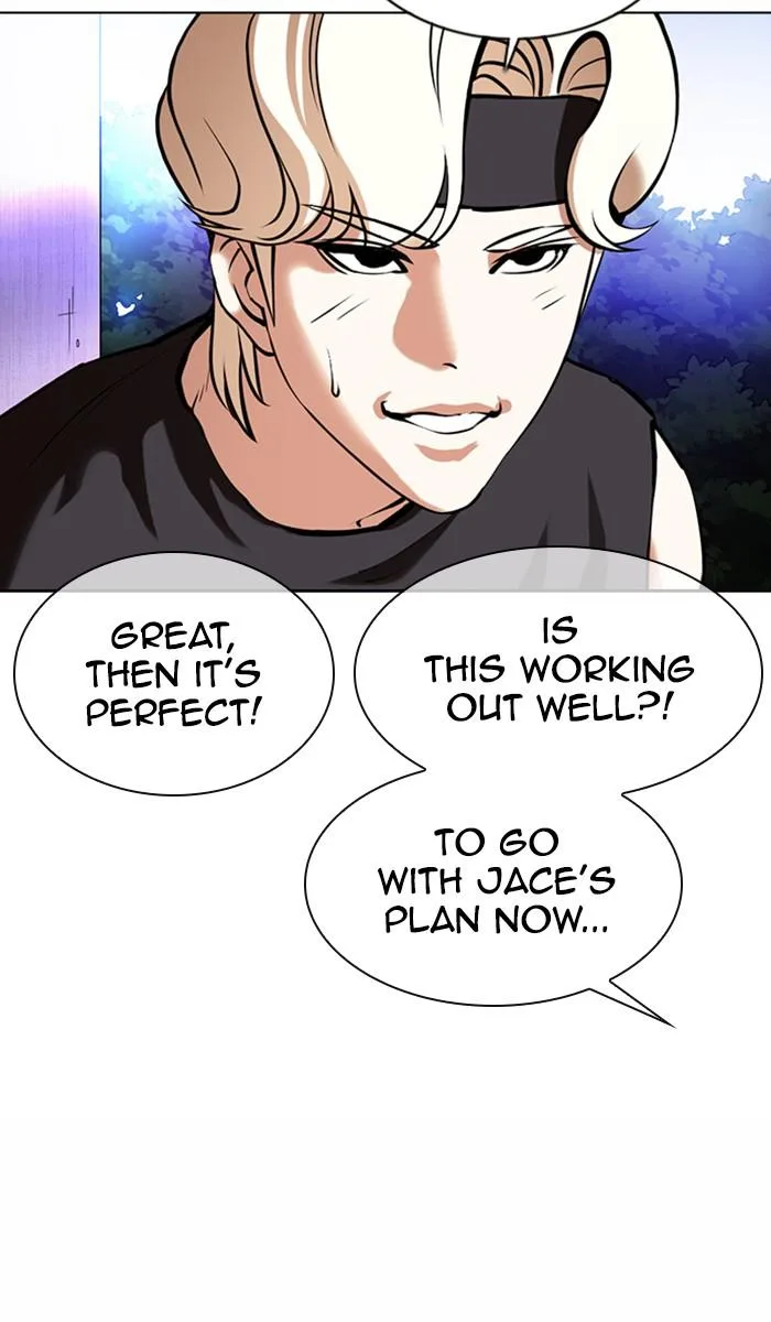 Lookism - Chapter 360 - Page 66