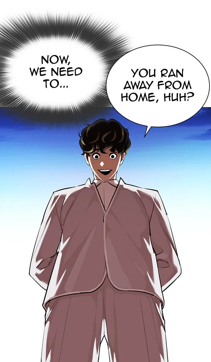 Lookism - Chapter 360 - Page 70