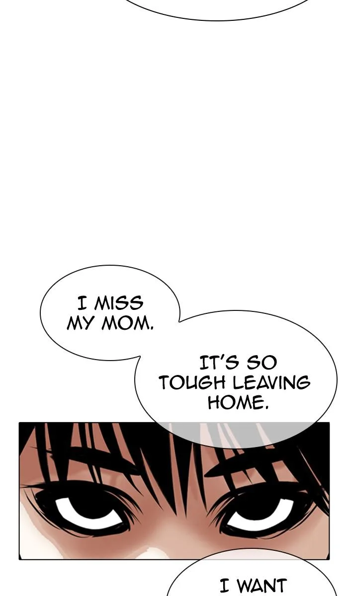 Lookism - Chapter 360 - Page 8