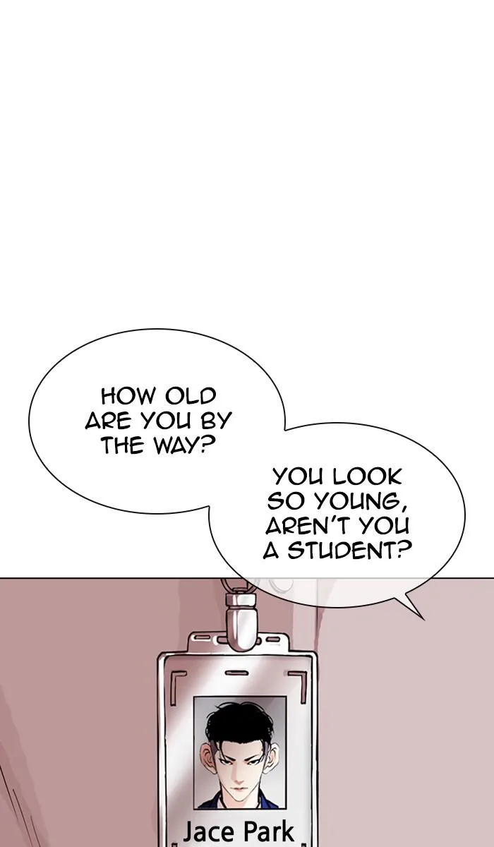 Lookism - Chapter 360 - Page 80
