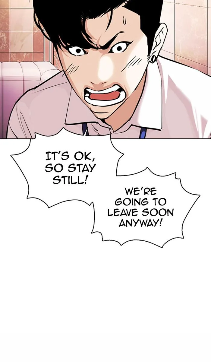 Lookism - Chapter 360 - Page 86
