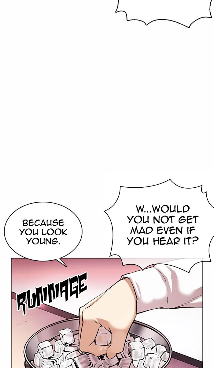 Lookism - Chapter 360 - Page 88