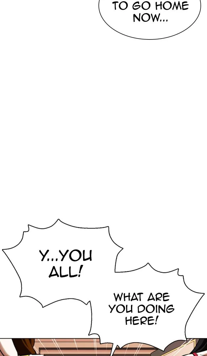 Lookism - Chapter 360 - Page 9