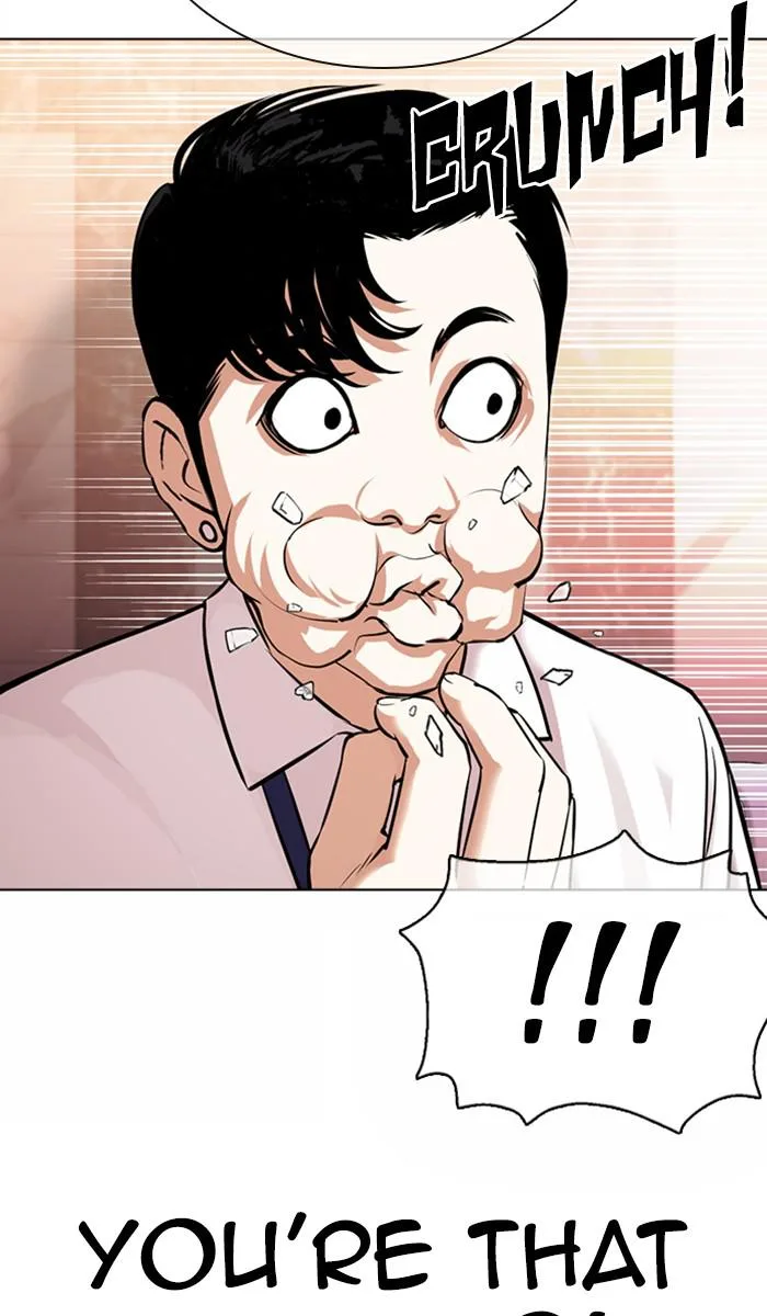 Lookism - Chapter 360 - Page 90