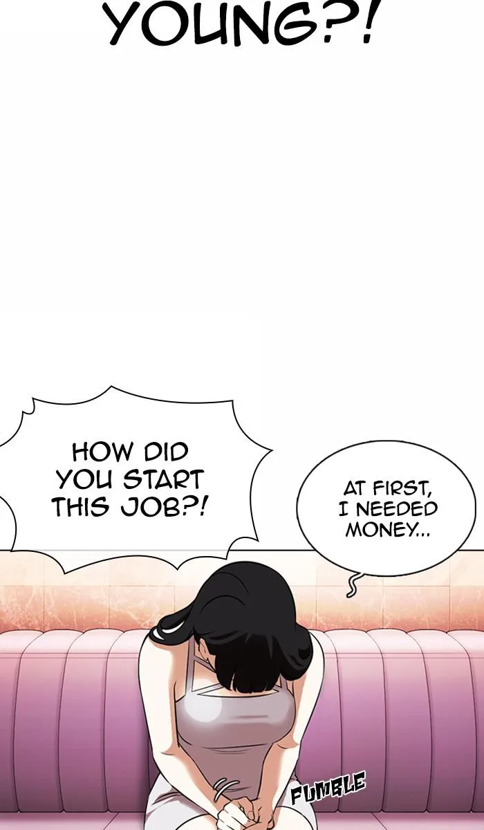 Lookism - Chapter 360 - Page 91
