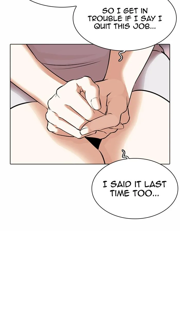 Lookism - Chapter 360 - Page 93
