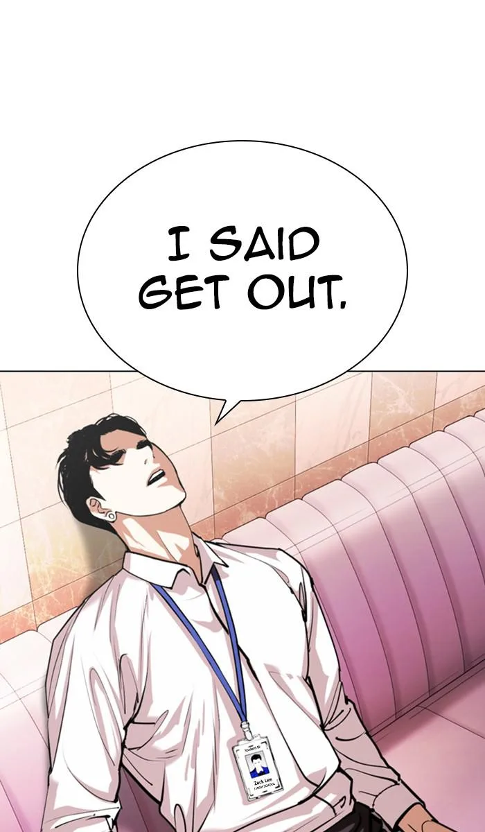 Lookism - Chapter 360 - Page 95