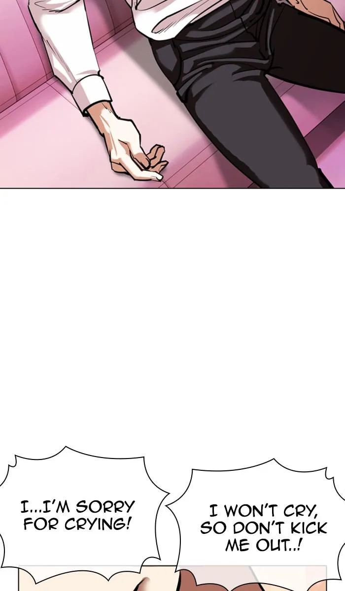Lookism - Chapter 360 - Page 96