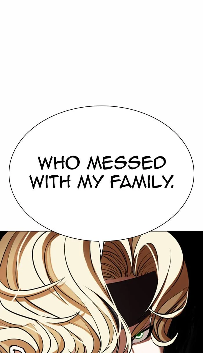 Lookism - Chapter 361 - Page 1