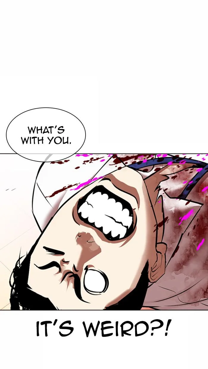 Lookism - Chapter 361 - Page 102