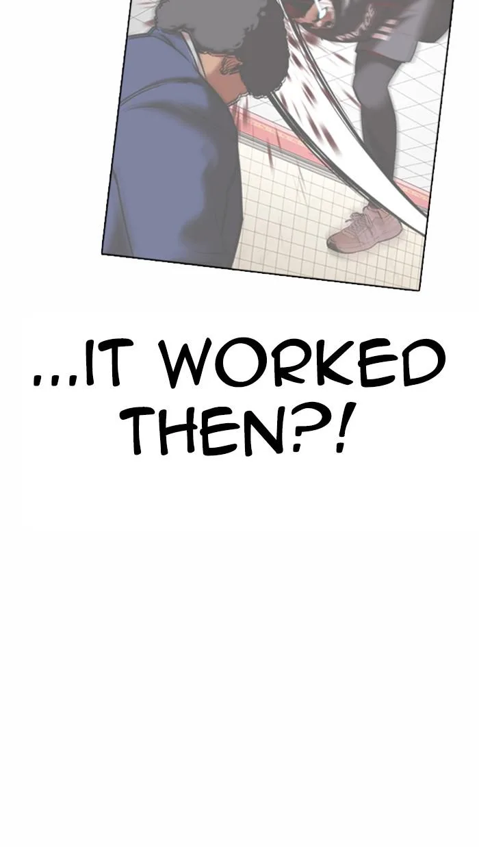 Lookism - Chapter 361 - Page 106