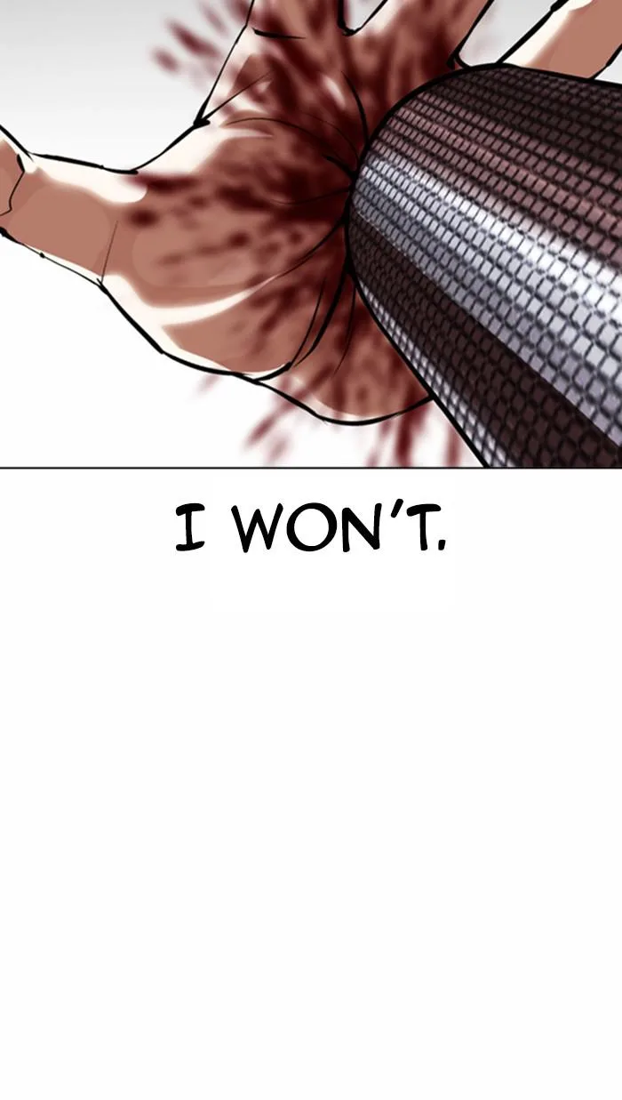Lookism - Chapter 361 - Page 109