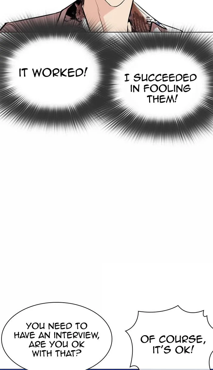 Lookism - Chapter 361 - Page 11
