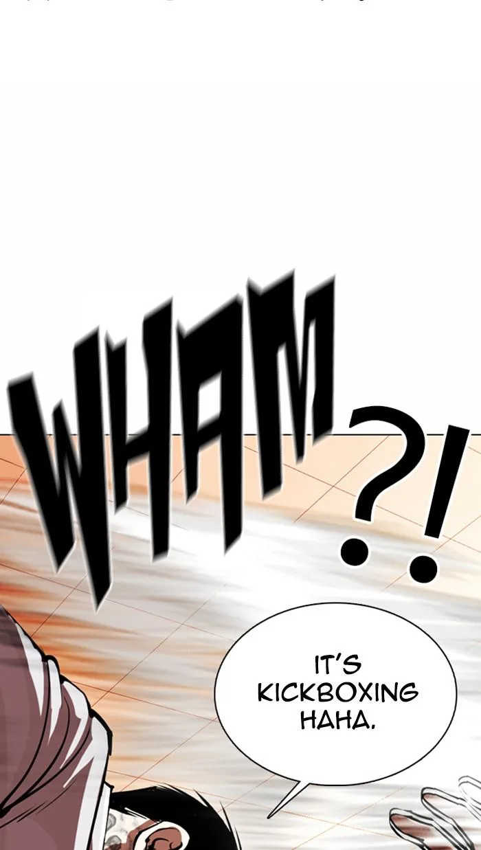 Lookism - Chapter 361 - Page 111