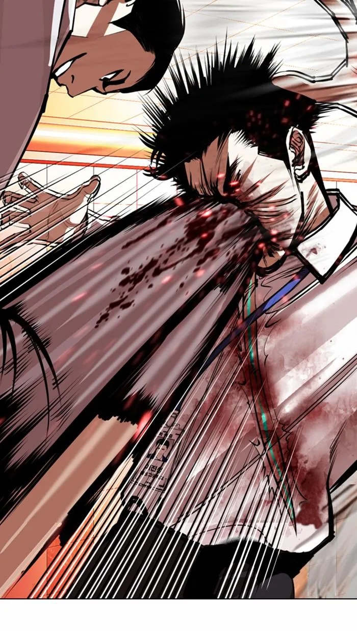 Lookism - Chapter 361 - Page 112