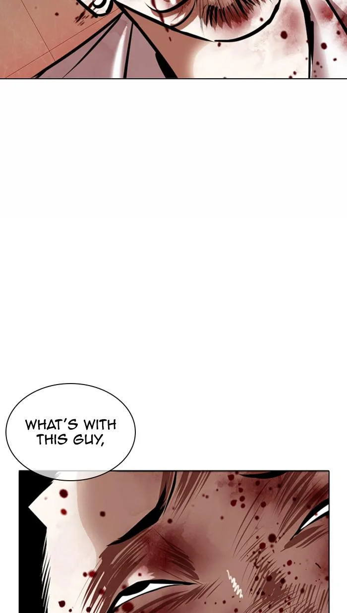 Lookism - Chapter 361 - Page 114