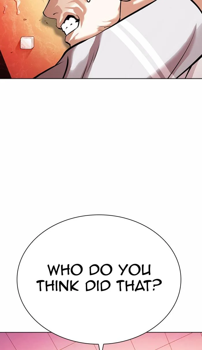 Lookism - Chapter 361 - Page 123