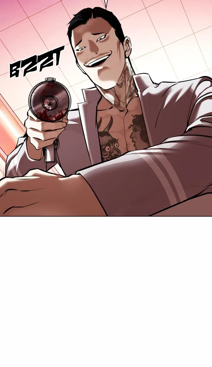 Lookism - Chapter 361 - Page 124