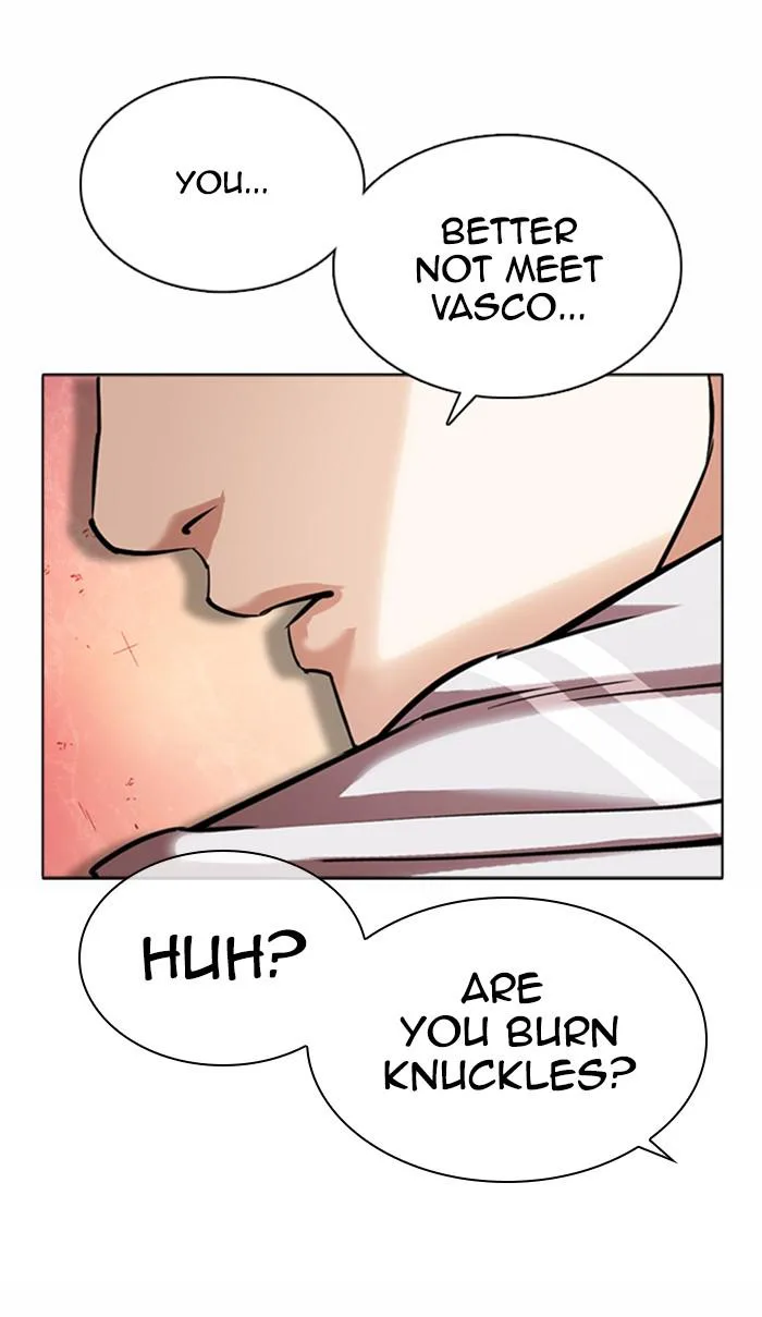 Lookism - Chapter 361 - Page 125