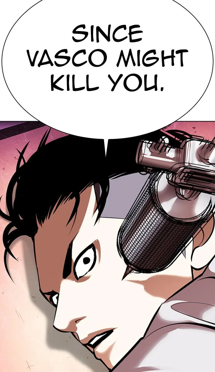 Lookism - Chapter 361 - Page 128
