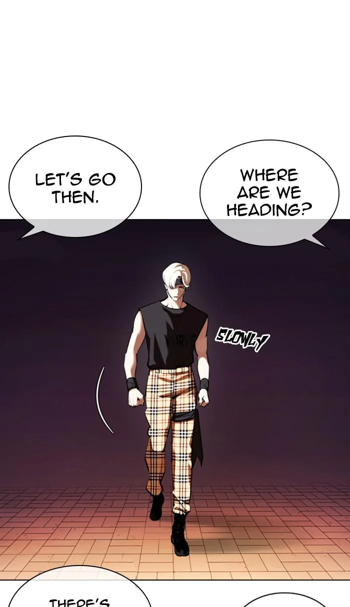 Lookism - Chapter 361 - Page 13