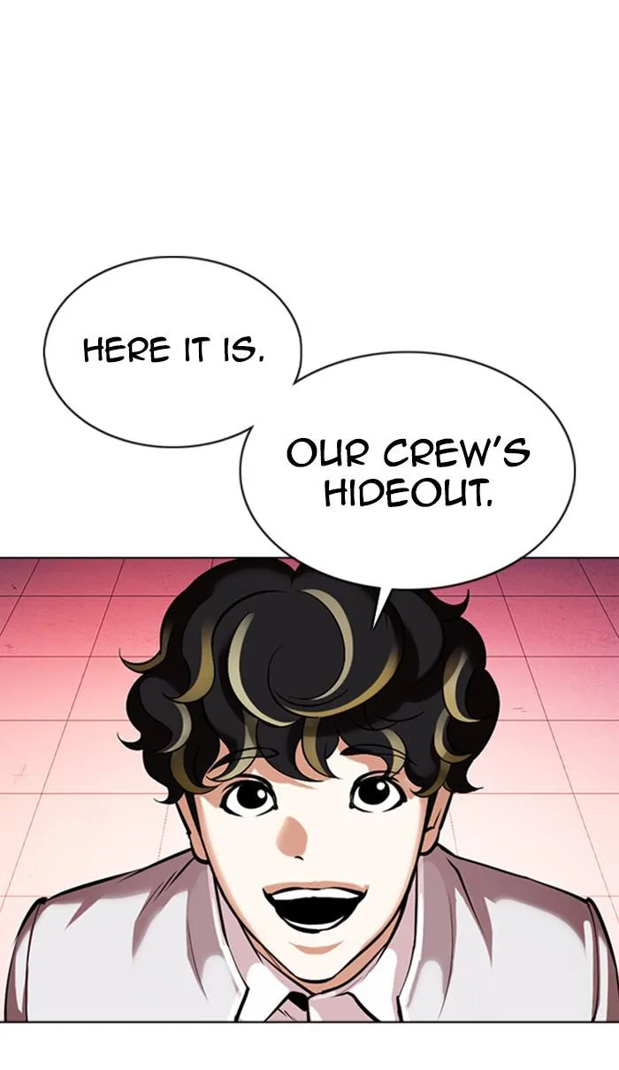 Lookism - Chapter 361 - Page 133