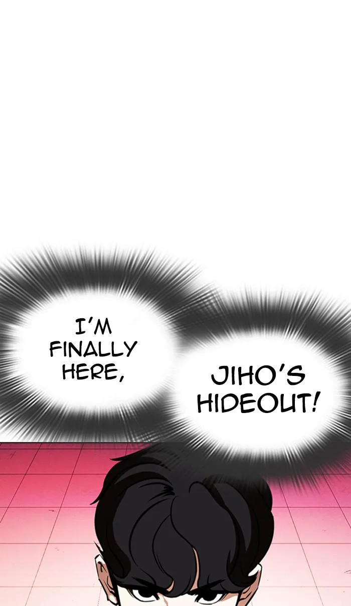 Lookism - Chapter 361 - Page 134