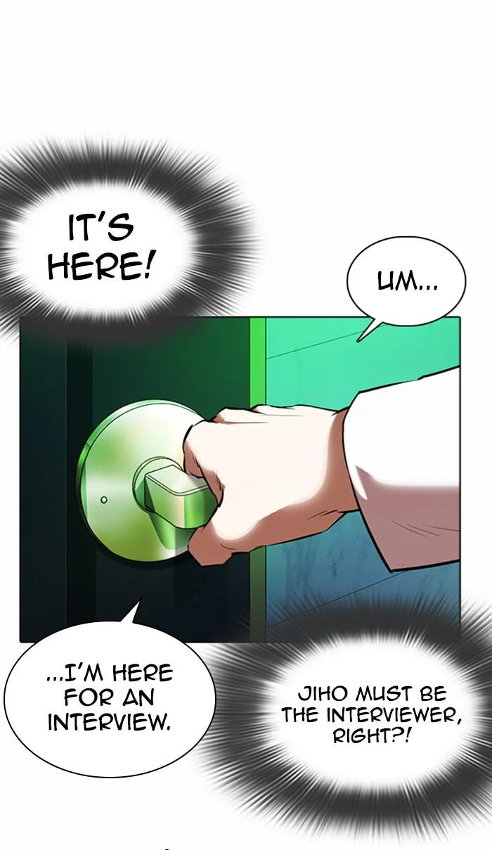 Lookism - Chapter 361 - Page 137