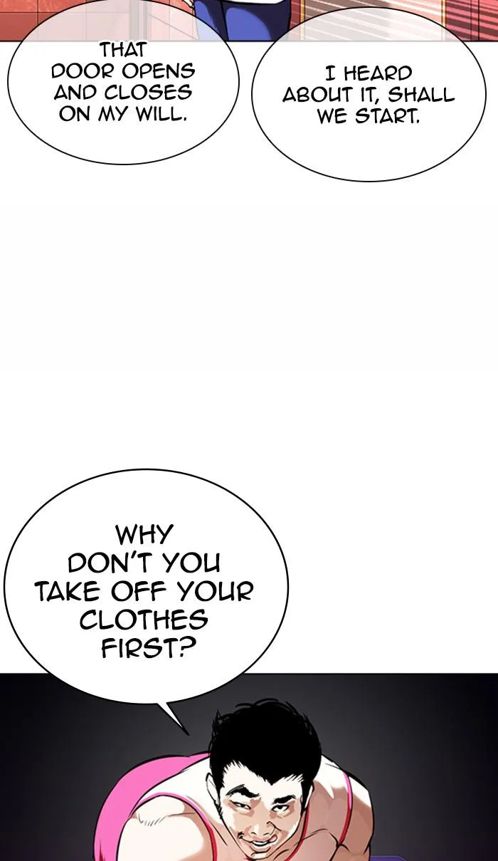 Lookism - Chapter 361 - Page 143