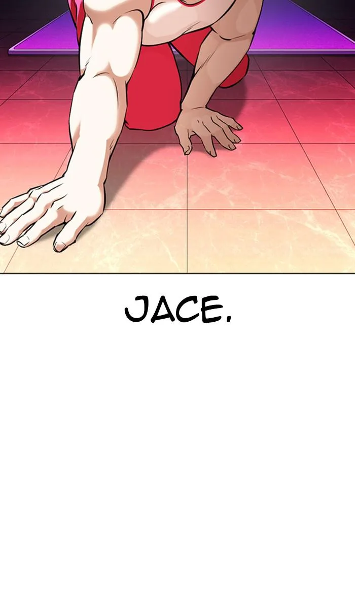 Lookism - Chapter 361 - Page 144