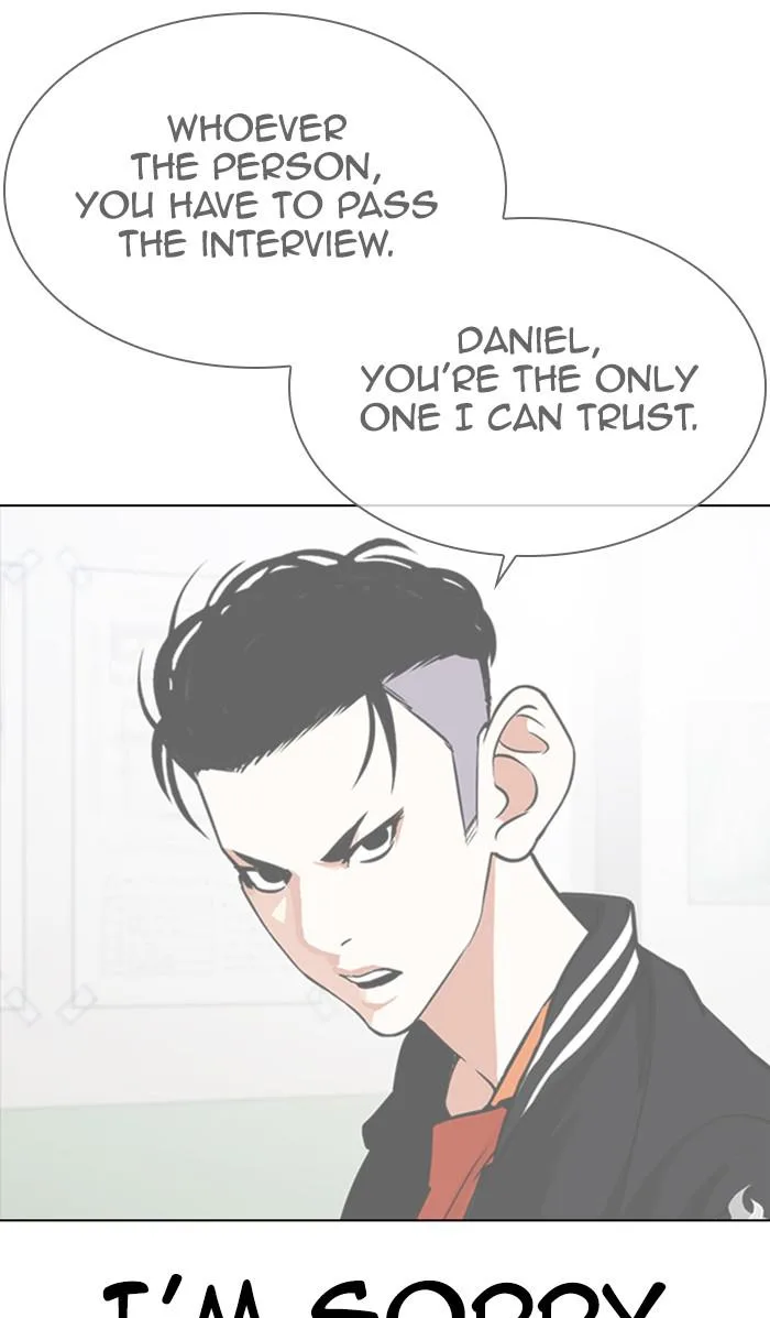 Lookism - Chapter 361 - Page 145