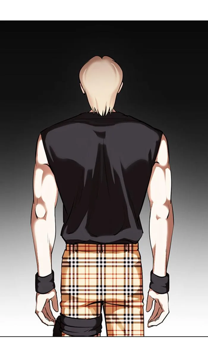 Lookism - Chapter 361 - Page 148
