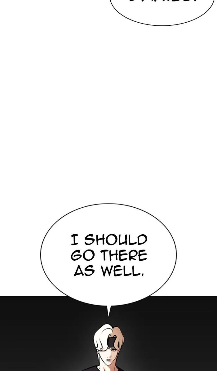 Lookism - Chapter 361 - Page 150