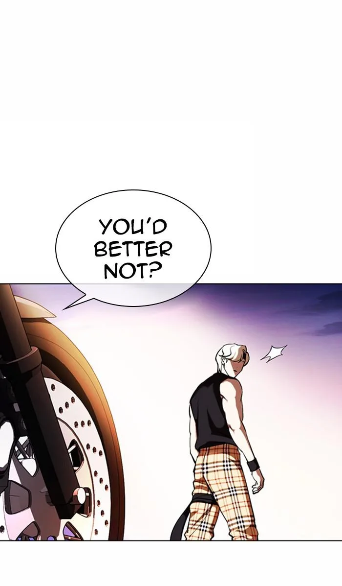 Lookism - Chapter 361 - Page 152