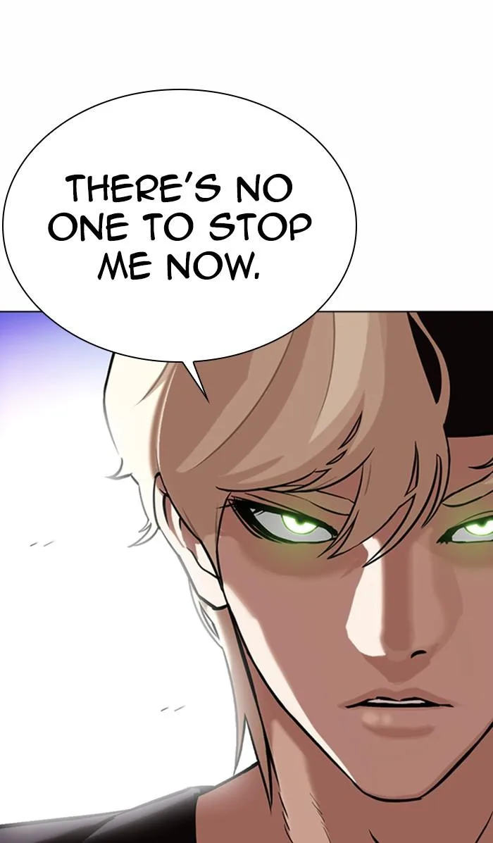 Lookism - Chapter 361 - Page 158