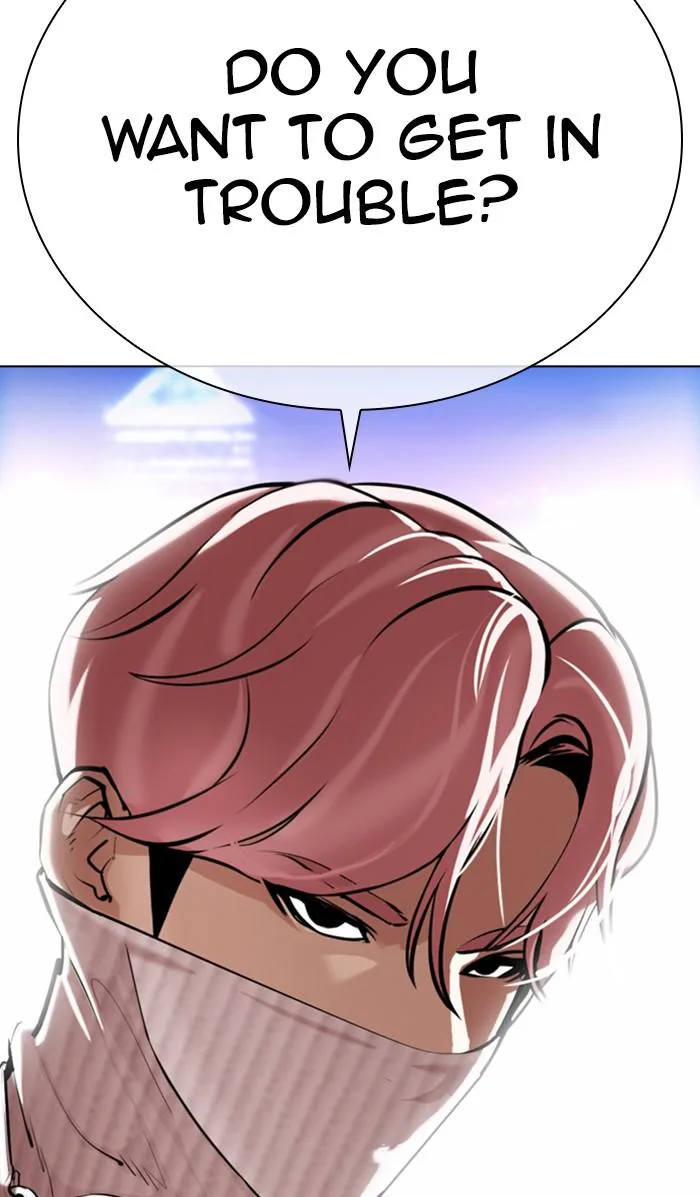 Lookism - Chapter 361 - Page 161