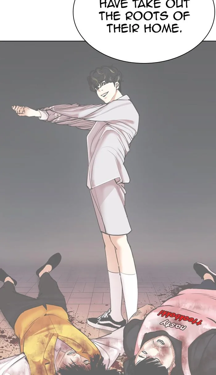 Lookism - Chapter 361 - Page 18