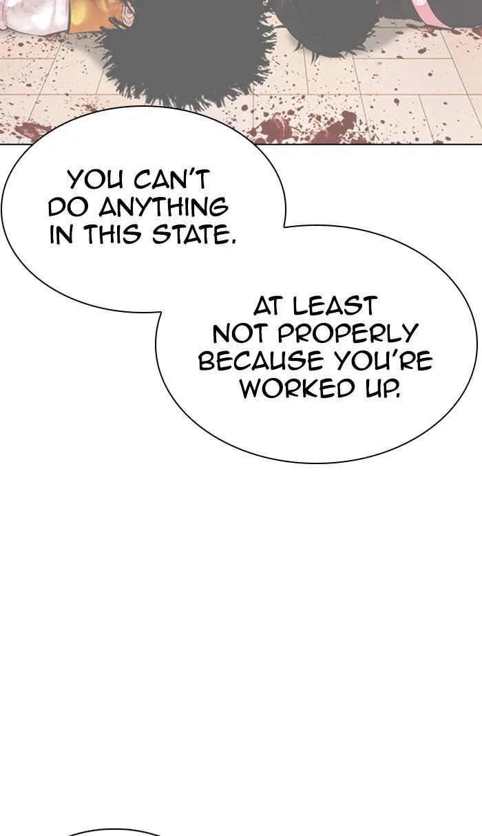 Lookism - Chapter 361 - Page 19