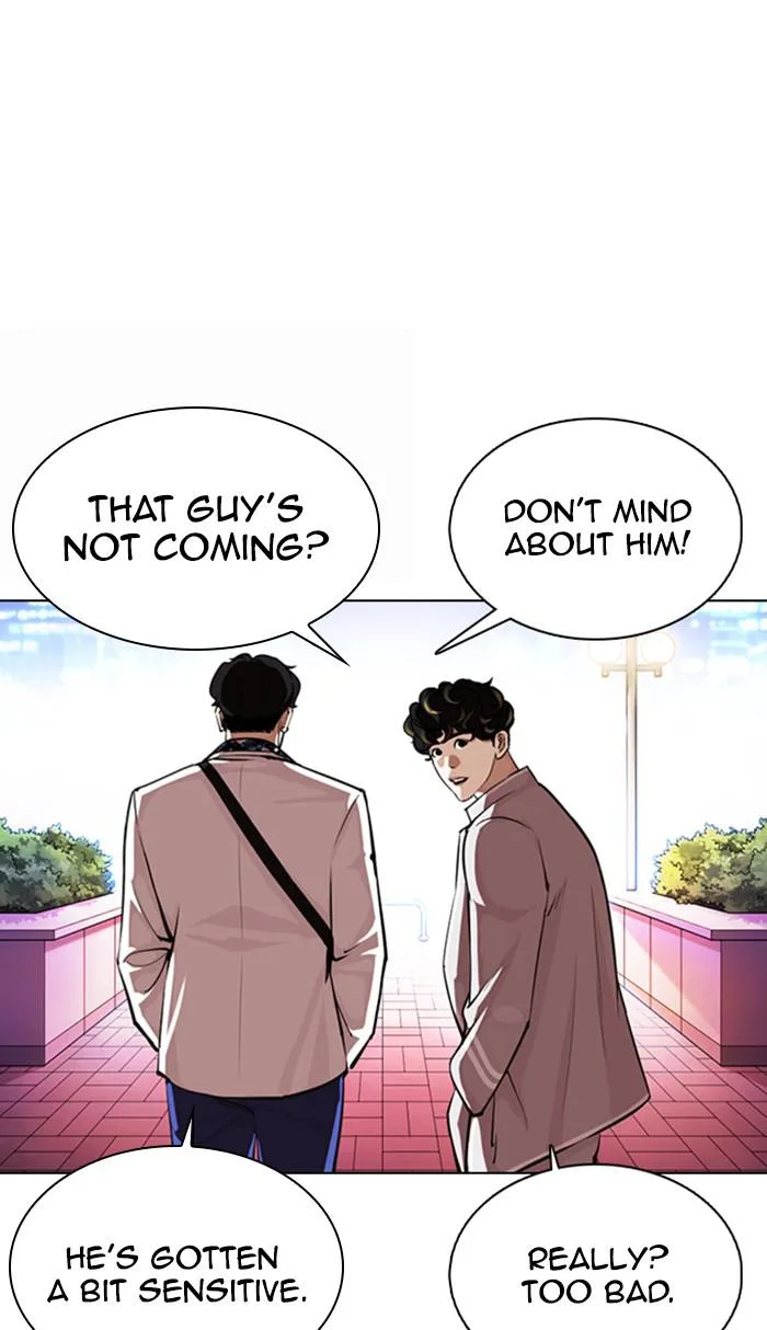 Lookism - Chapter 361 - Page 21