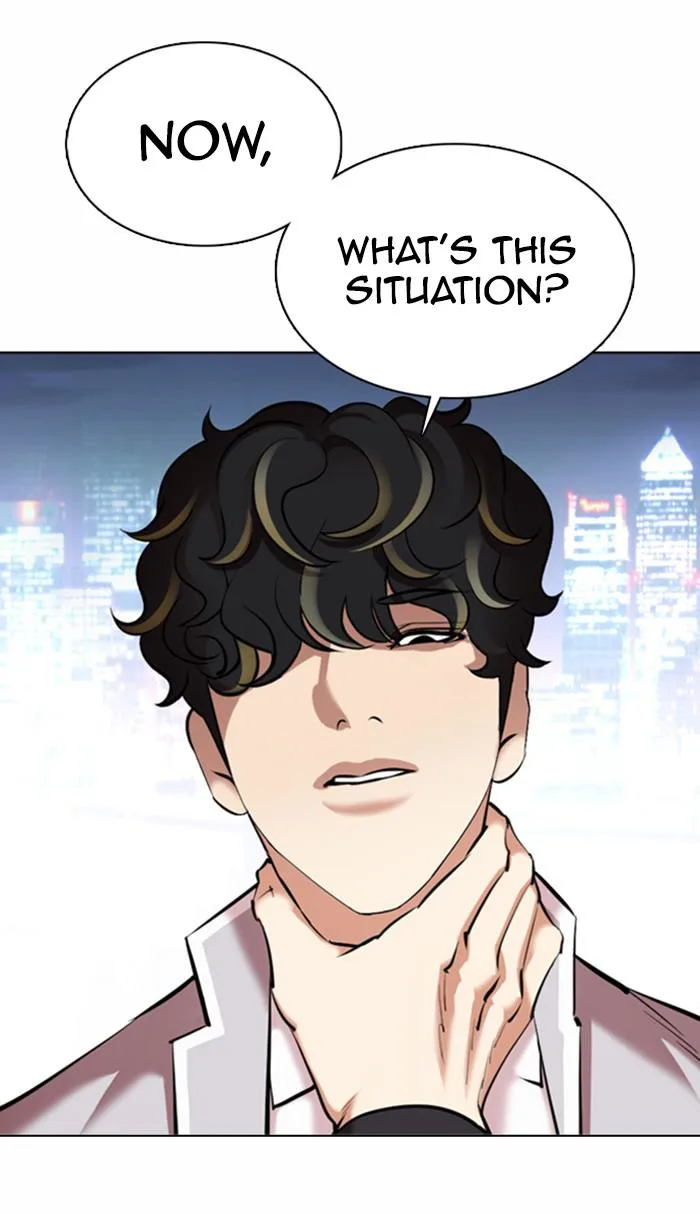 Lookism - Chapter 361 - Page 3