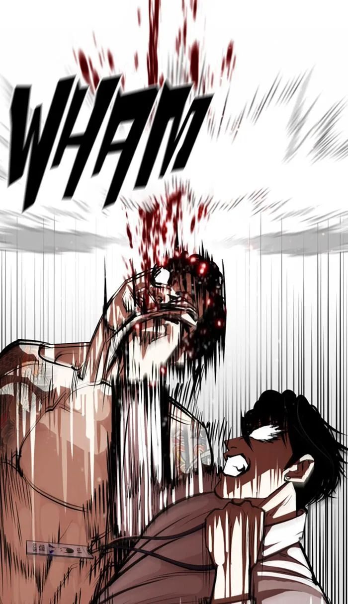 Lookism - Chapter 361 - Page 32